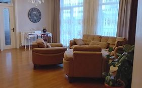 Apartment Chavchavadze 21