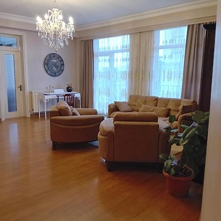 Apartment Chavchavadze 21 Батуми Экстерьер фото