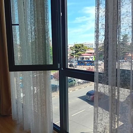 Apartment Chavchavadze 21 Батуми Экстерьер фото