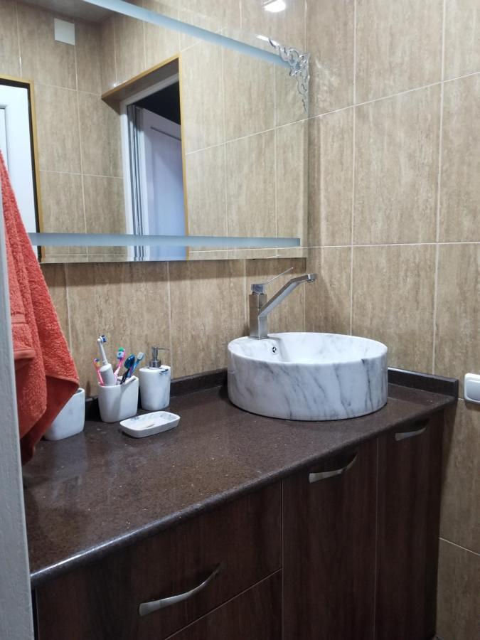 Apartment Chavchavadze 21 Батуми Экстерьер фото