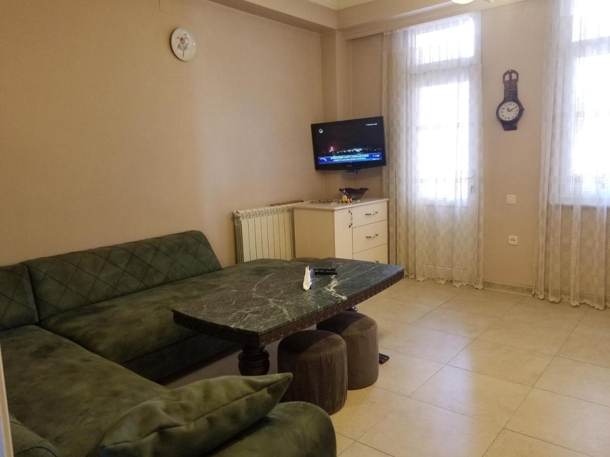 Apartment Chavchavadze 21 Батуми Экстерьер фото