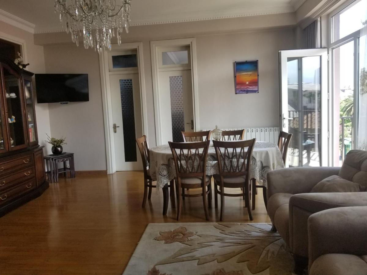 Apartment Chavchavadze 21 Батуми Экстерьер фото