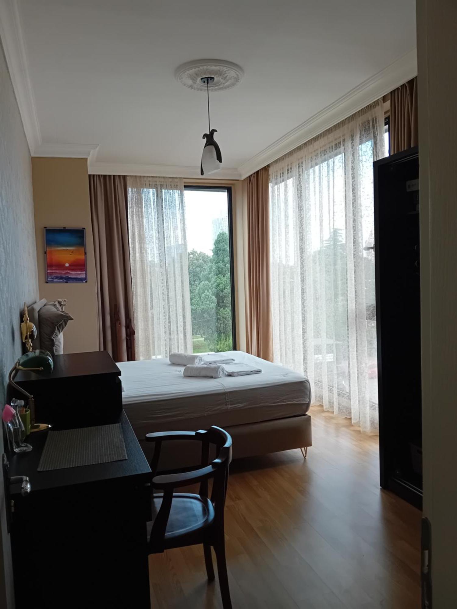 Apartment Chavchavadze 21 Батуми Экстерьер фото