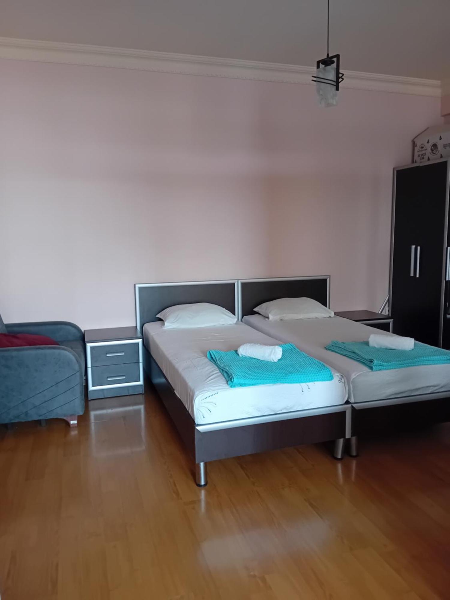 Apartment Chavchavadze 21 Батуми Экстерьер фото