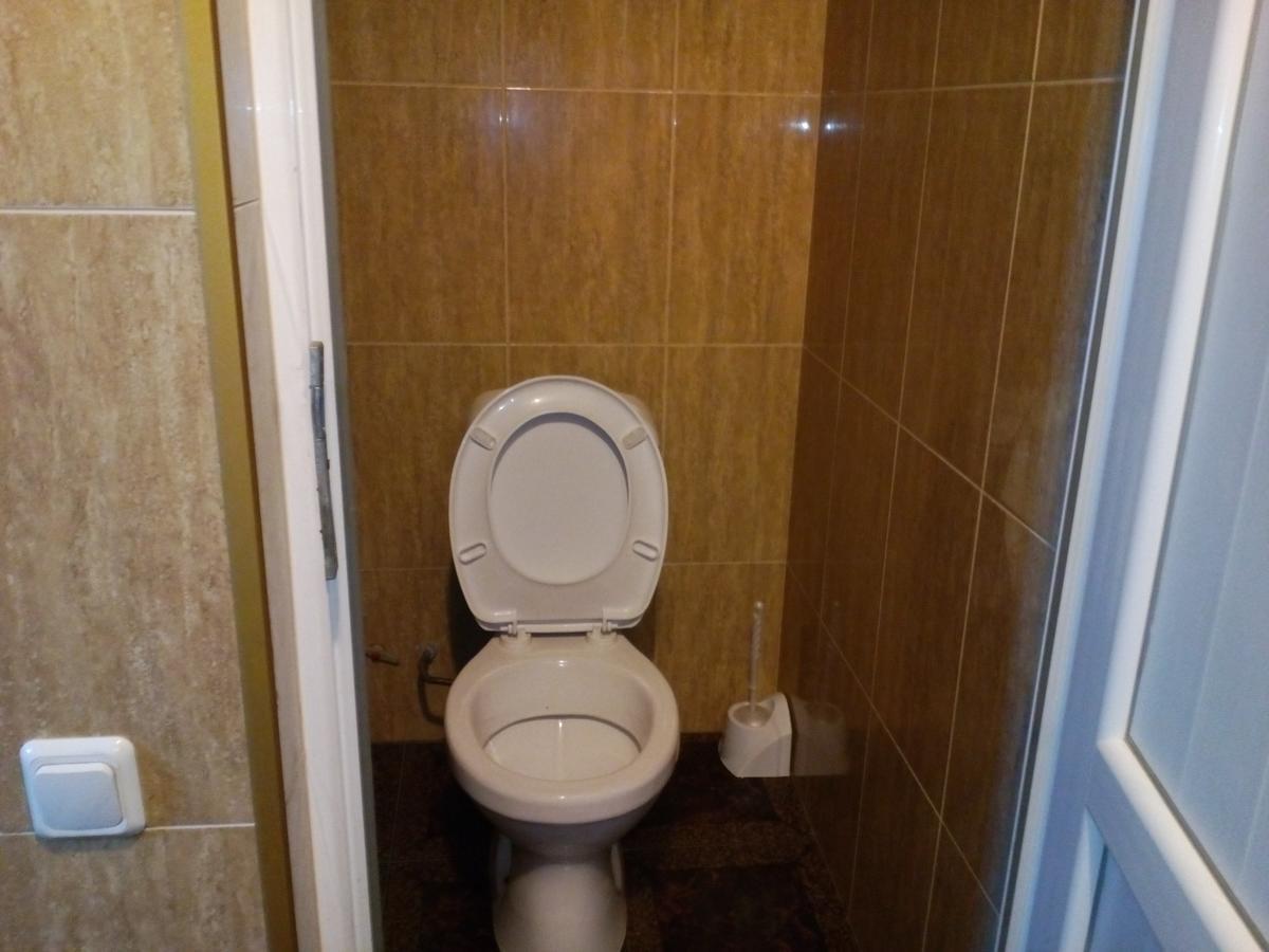 Apartment Chavchavadze 21 Батуми Экстерьер фото